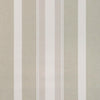Kravet Natural Stripe Flax Upholstery Fabric