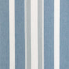 Kravet Natural Stripe Lapis Upholstery Fabric