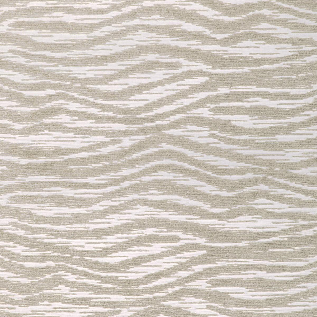 Kravet TUSCAN RIPPLES STONE Fabric