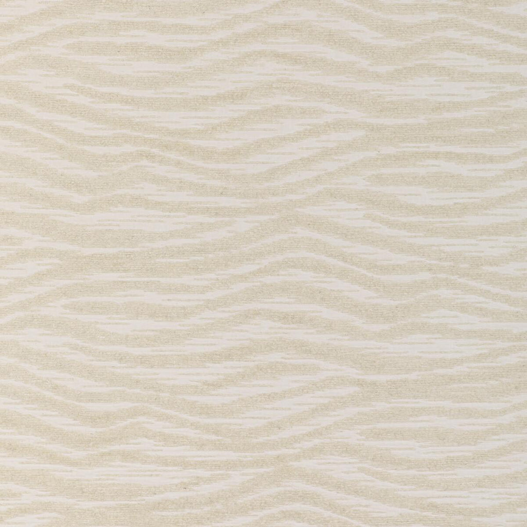 Kravet TUSCAN RIPPLES OYSTER Fabric