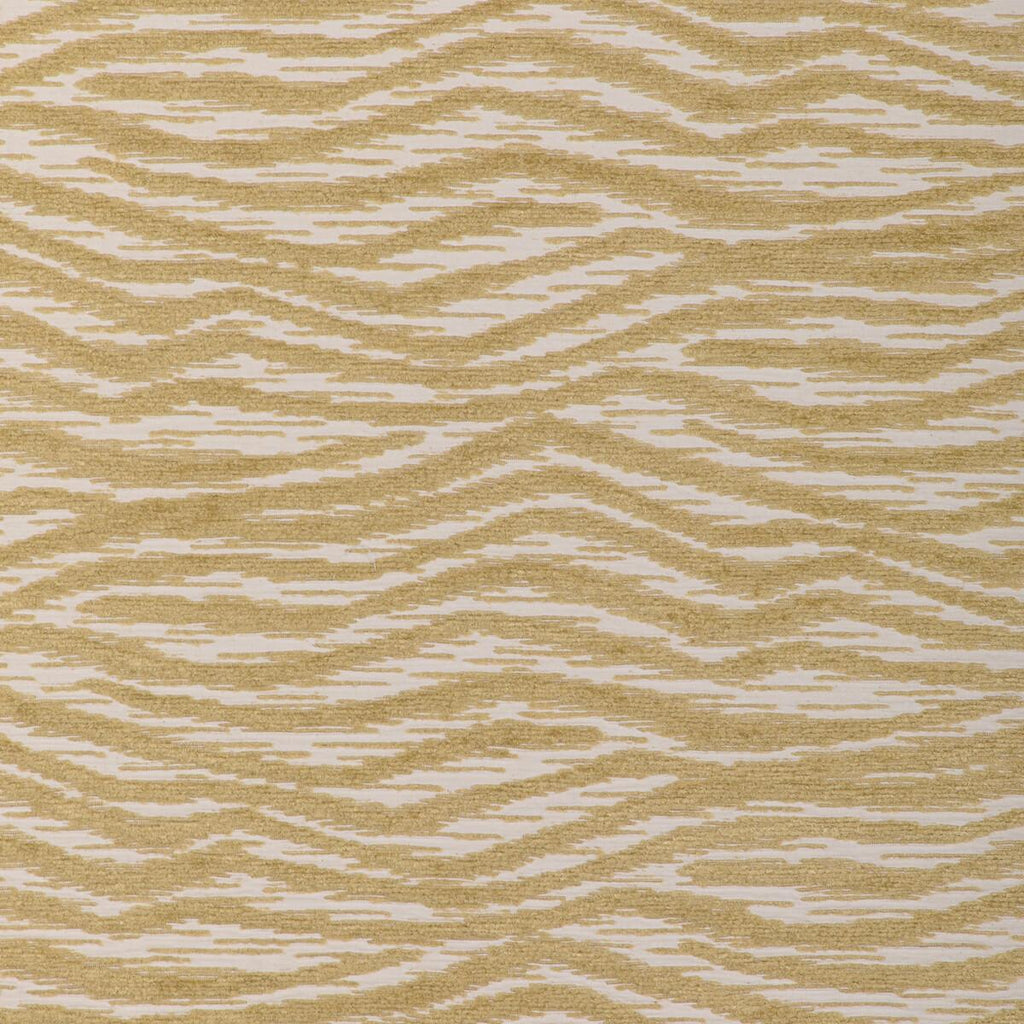 Kravet TUSCAN RIPPLES WHEAT Fabric