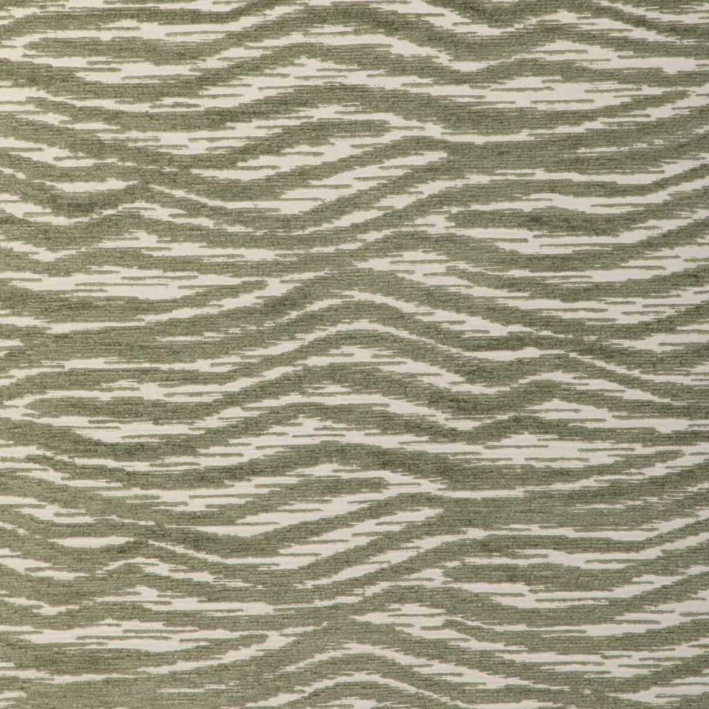 Kravet TUSCAN RIPPLES LICHEN Fabric