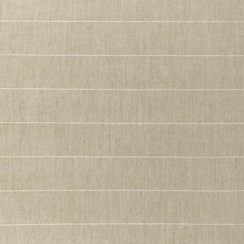 Kravet BARLEY STRIPE FLAX Fabric