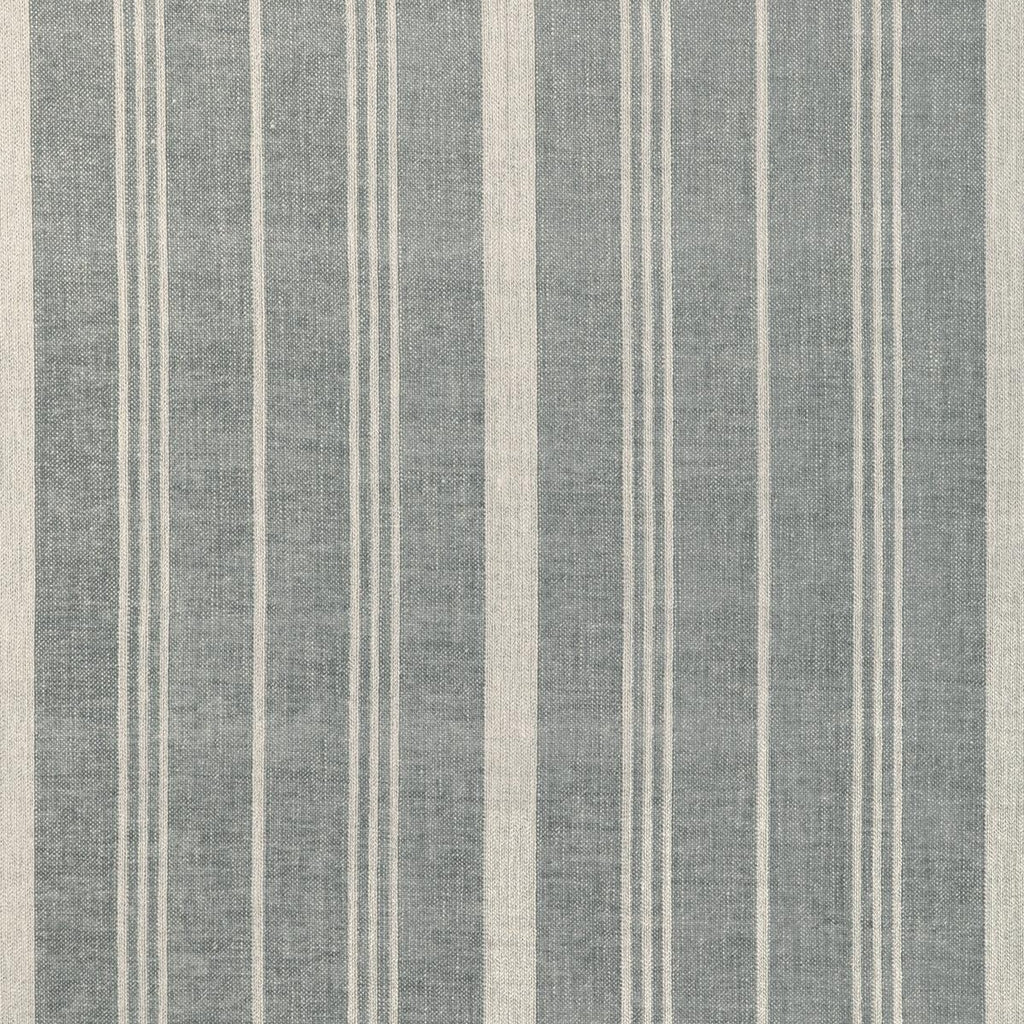 Kravet FURROW STRIPE SKY Fabric