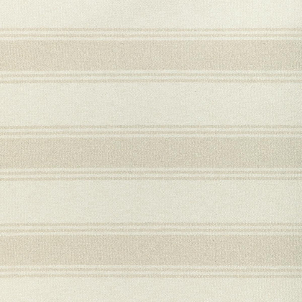 Kravet ONA STRIPE OYSTER Fabric