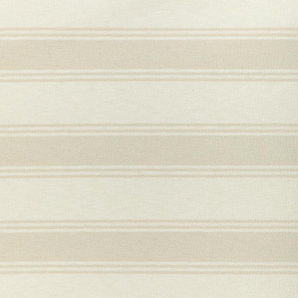 Kravet ONA STRIPE OYSTER Fabric