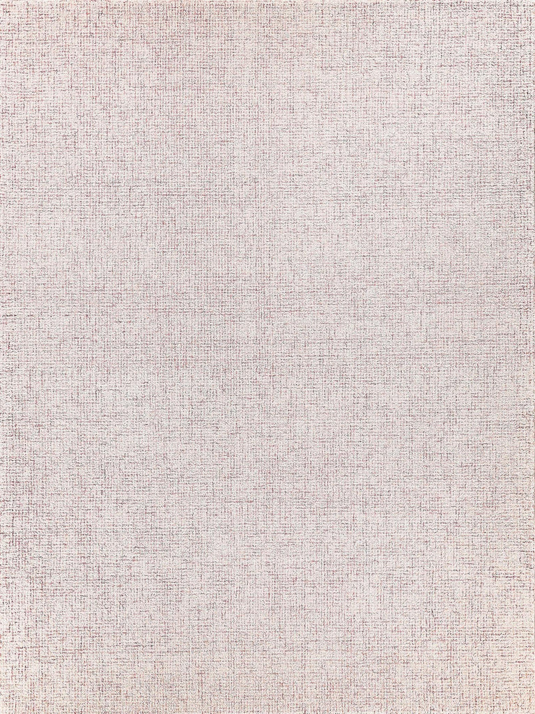 Exquisite Rugs Caprice Hand-tufted New Zealand Wool 4762 Pink/Ivory 10' x 14' Area Rug