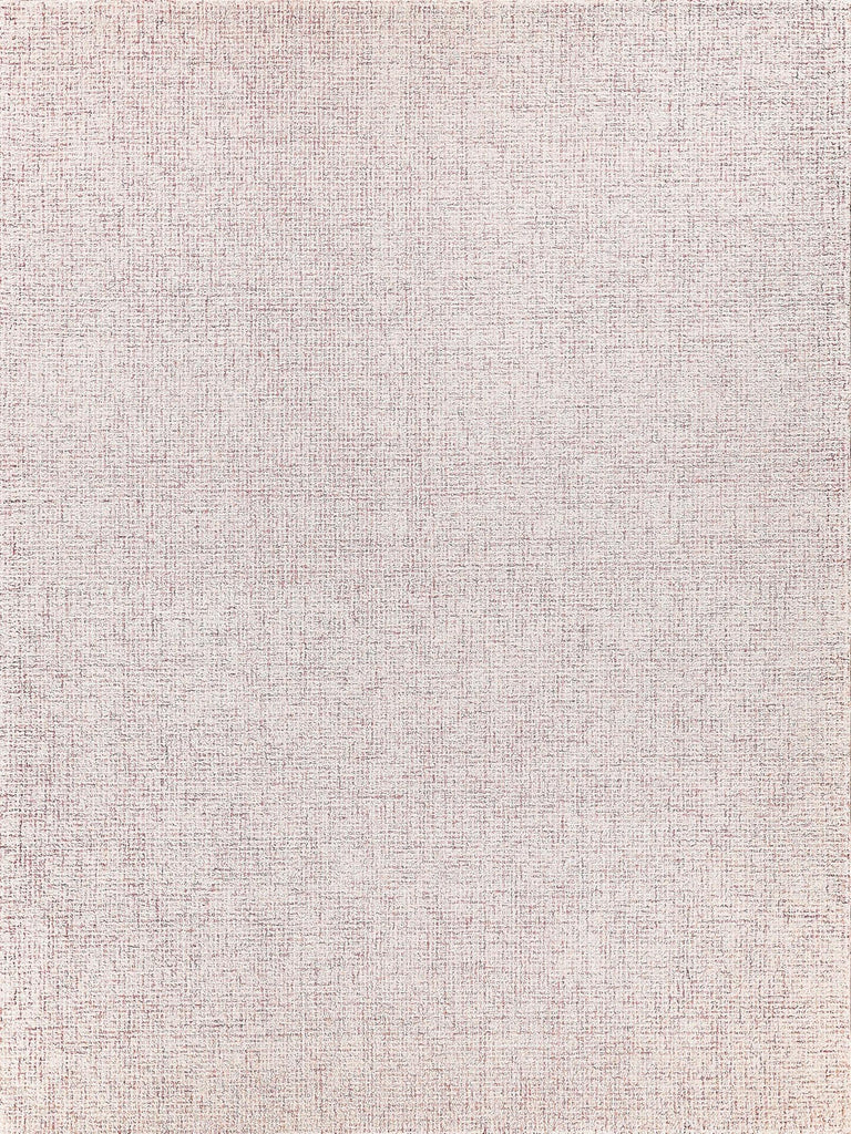 Exquisite Caprice Hand-tufted New Zealand Wool Pink/Ivory Area Rug 12.0'X15.0' Rug