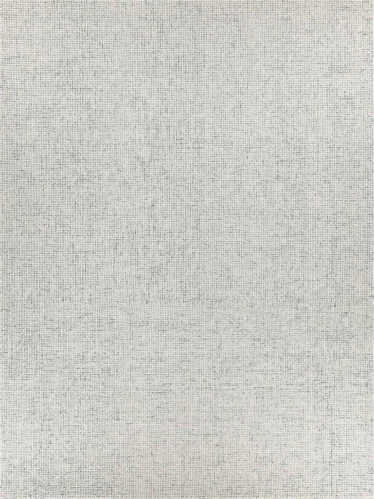 Exquisite Caprice Hand-tufted New Zealand Wool Light Blue/Ivory Area Rug 14.0'X18.0' Rug