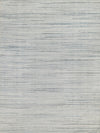 Exquisite Rugs Carmen Hand-Loomed Pet Yarn 4486 Blue/Ivory 5' X 8' Area Rug