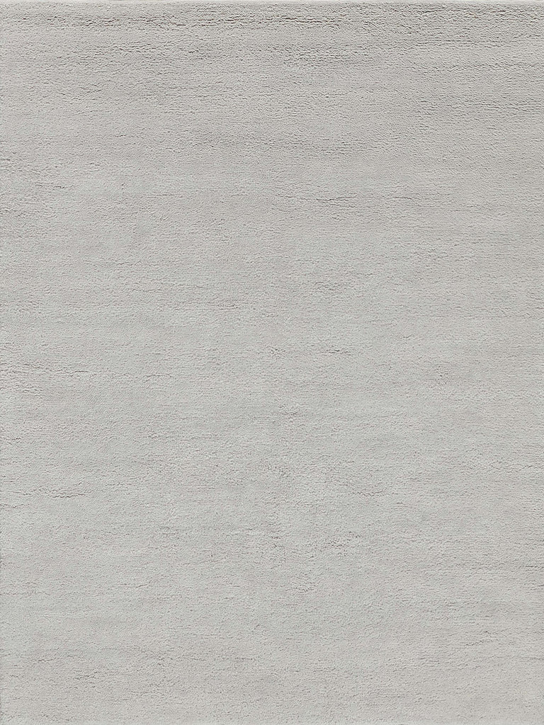 Exquisite Rugs Merino Hand-knotted Merino Wool 5393 Beige 10' x 14' Area Rug