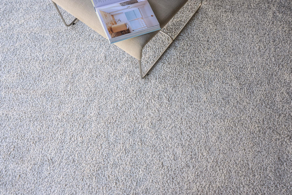 Exquisite Morello Indoor/Outdoor Reversible Hand-loomed PET yarn Ivory/Ivory Area Rug 14.0'X18.0' Rug