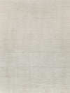 Exquisite Rugs Pearl Hand-Loomed Bamboo Silk 4419 Beige 6' X 9' Area Rug