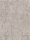 Exquisite Rugs Vista Hand-Loomed Wool/Bamboo Silk 4341 Beige 6' X 9' Area Rug
