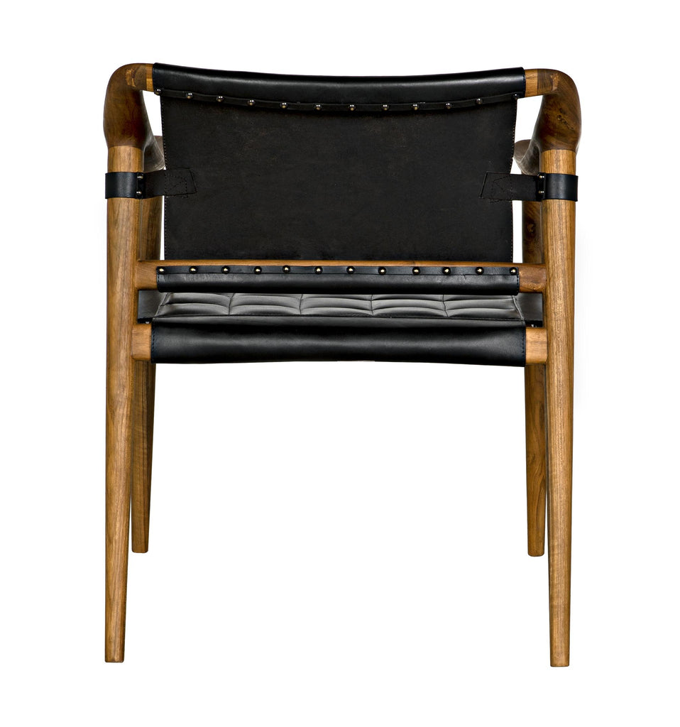 NOIR Garibaldi Chair