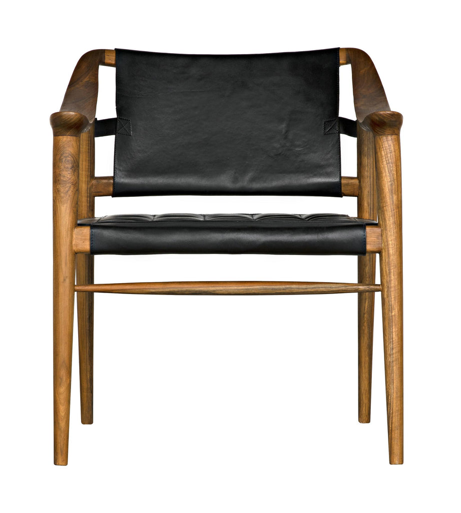 NOIR Garibaldi Chair