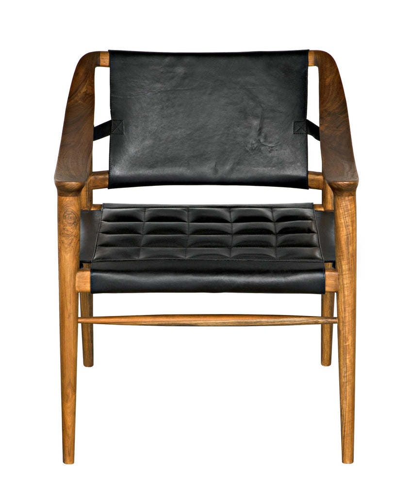 NOIR Garibaldi Chair