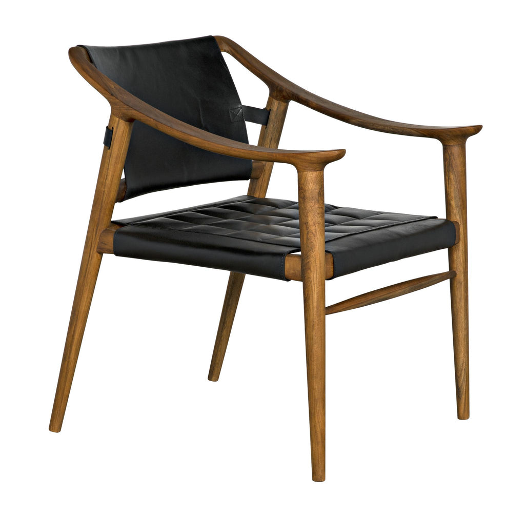 NOIR Garibaldi Chair