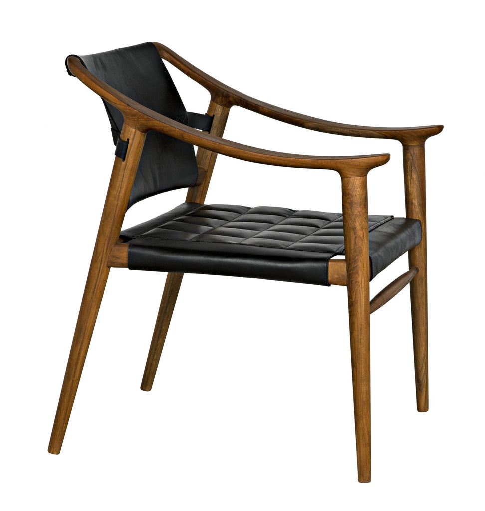 NOIR Garibaldi Chair