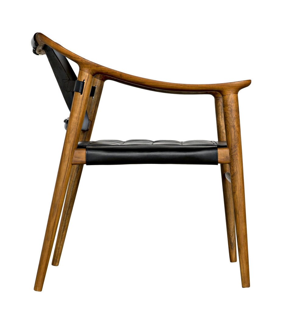 NOIR Garibaldi Chair