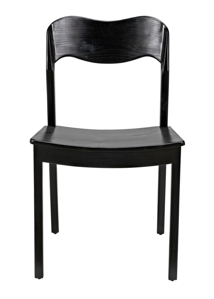 NOIR Weller Chair