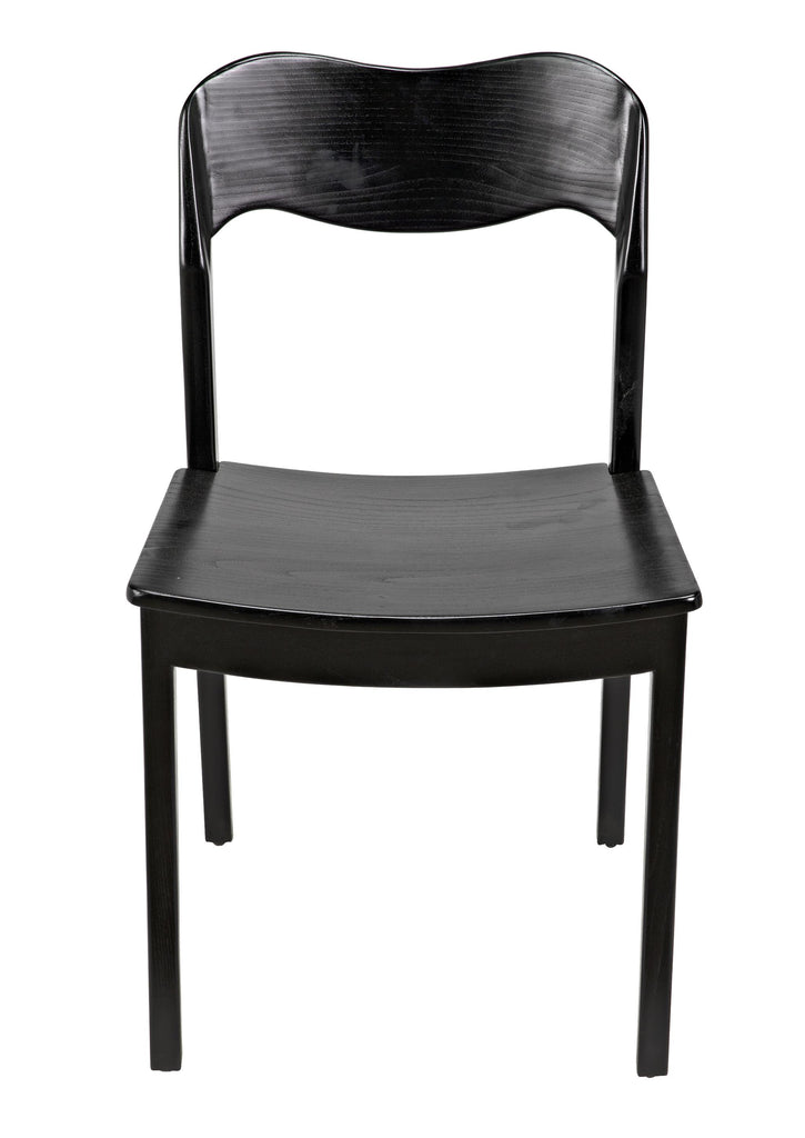 NOIR Weller Chair