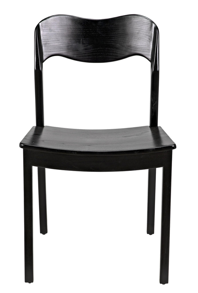 NOIR Weller Chair