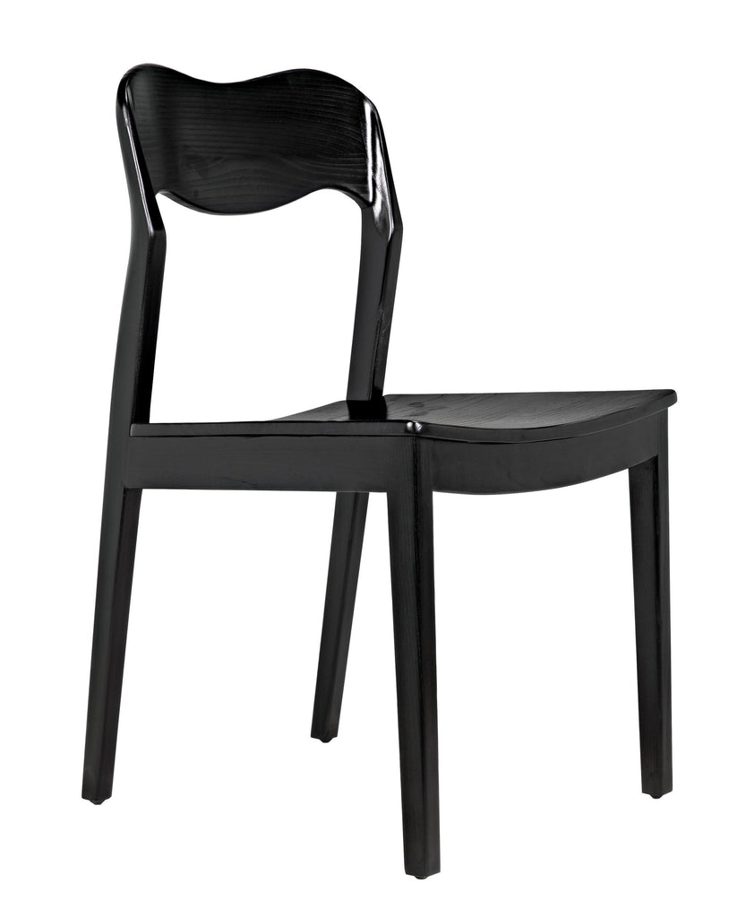 NOIR Weller Chair