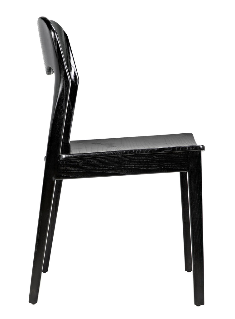 NOIR Weller Chair