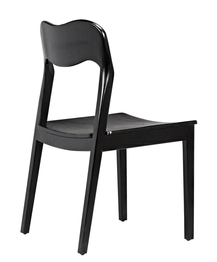 NOIR Weller Chair