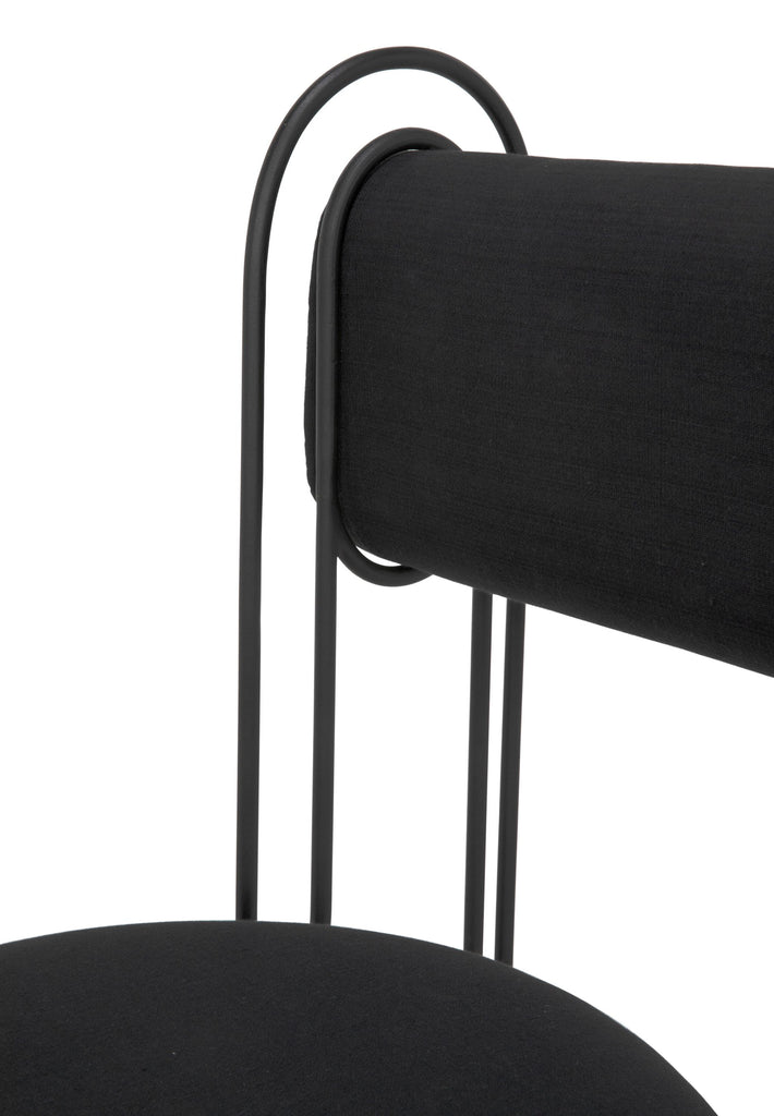 NOIR Daisy Chair