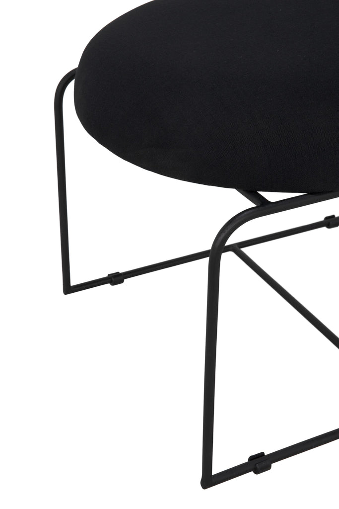 NOIR Daisy Chair