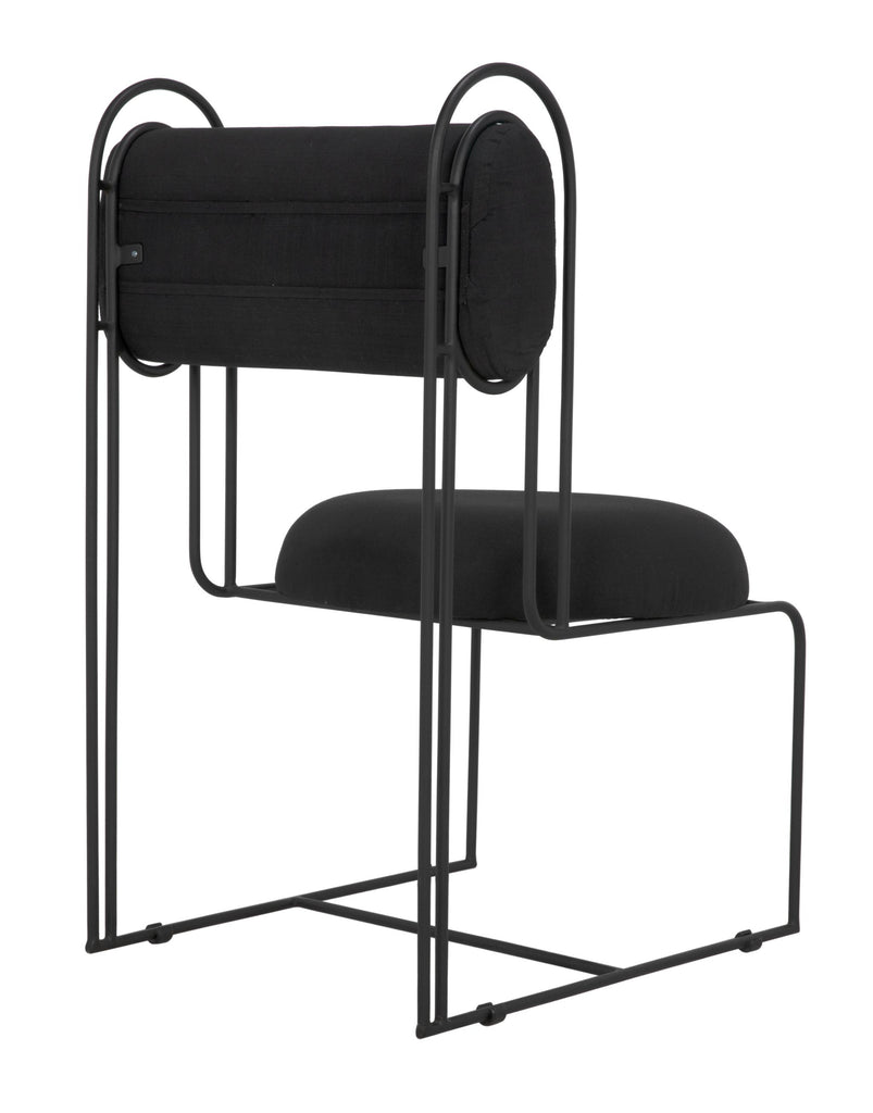 NOIR Daisy Chair