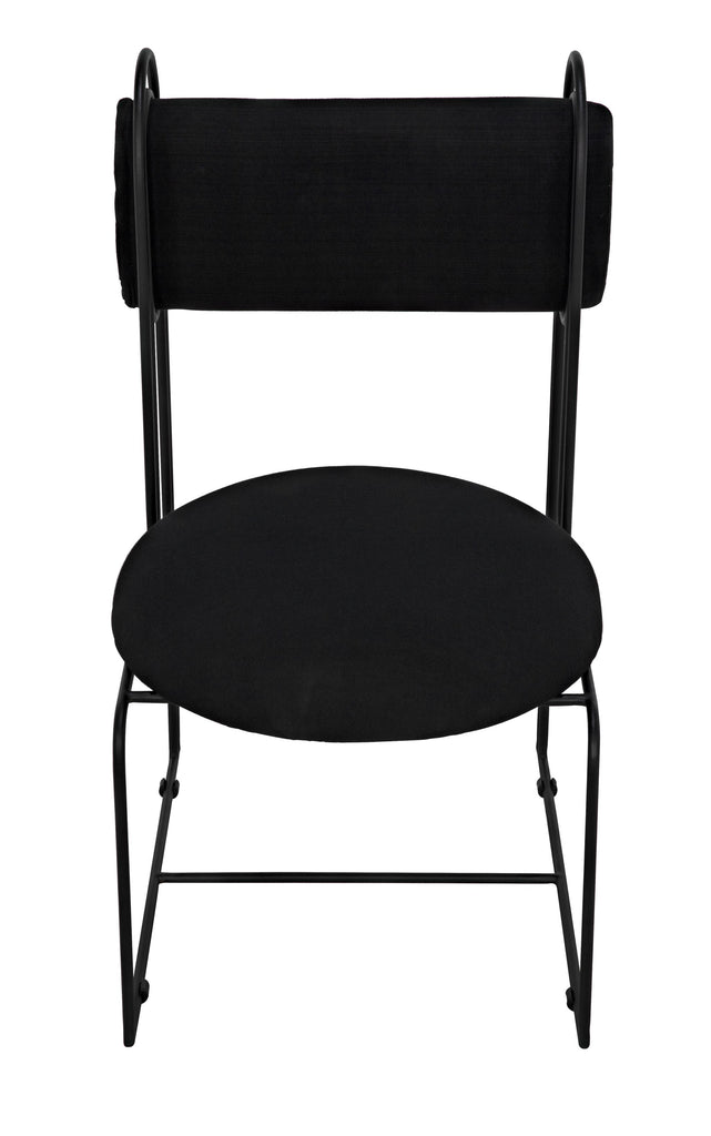 NOIR Daisy Chair