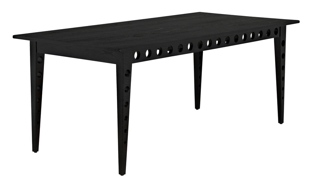 NOIR Pericles Table/Desk