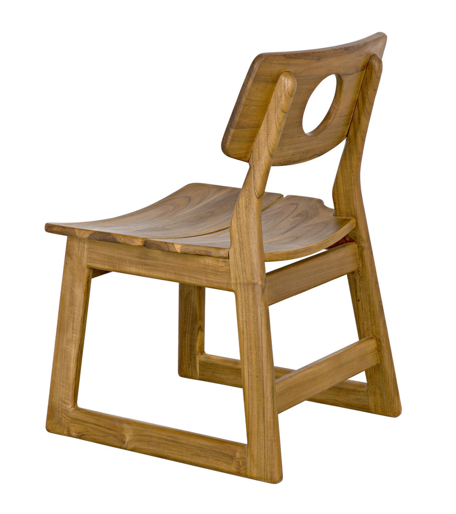 NOIR Buraco Chair Teak