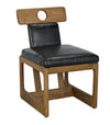 Noir Buraco Dining Chair Teak