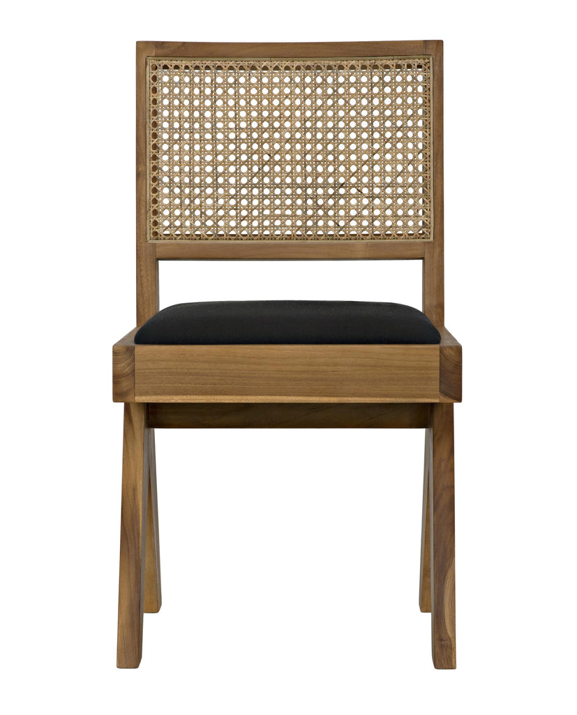 NOIR Contucius Chair Teak