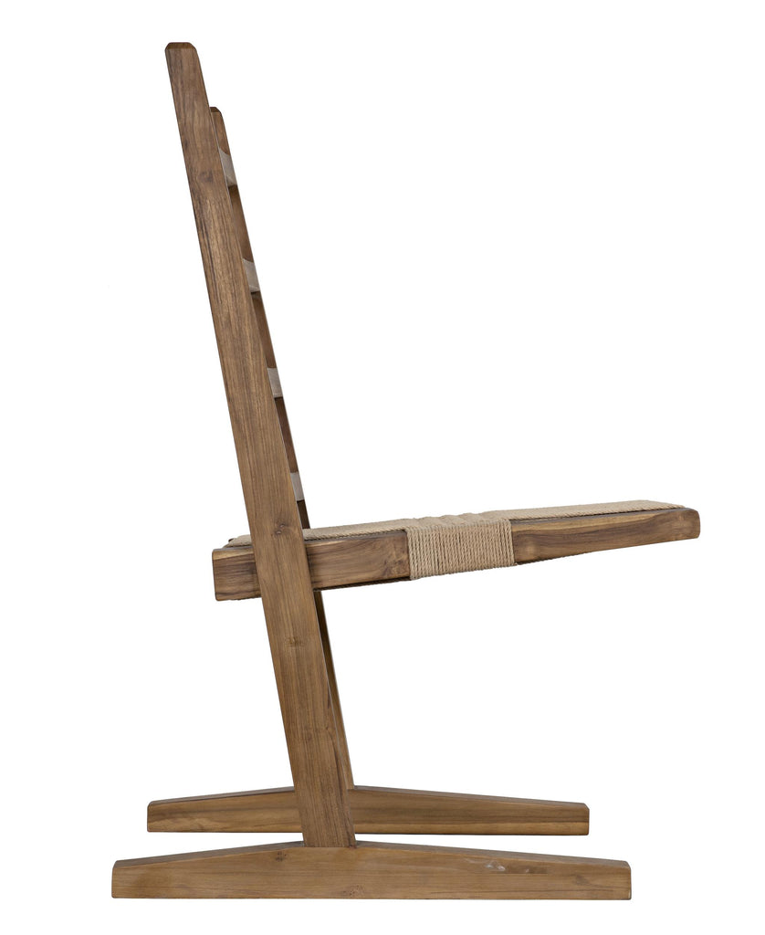 NOIR Salam Chair Teak