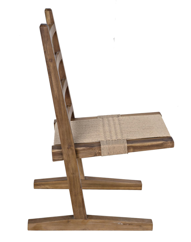 NOIR Salam Chair Teak