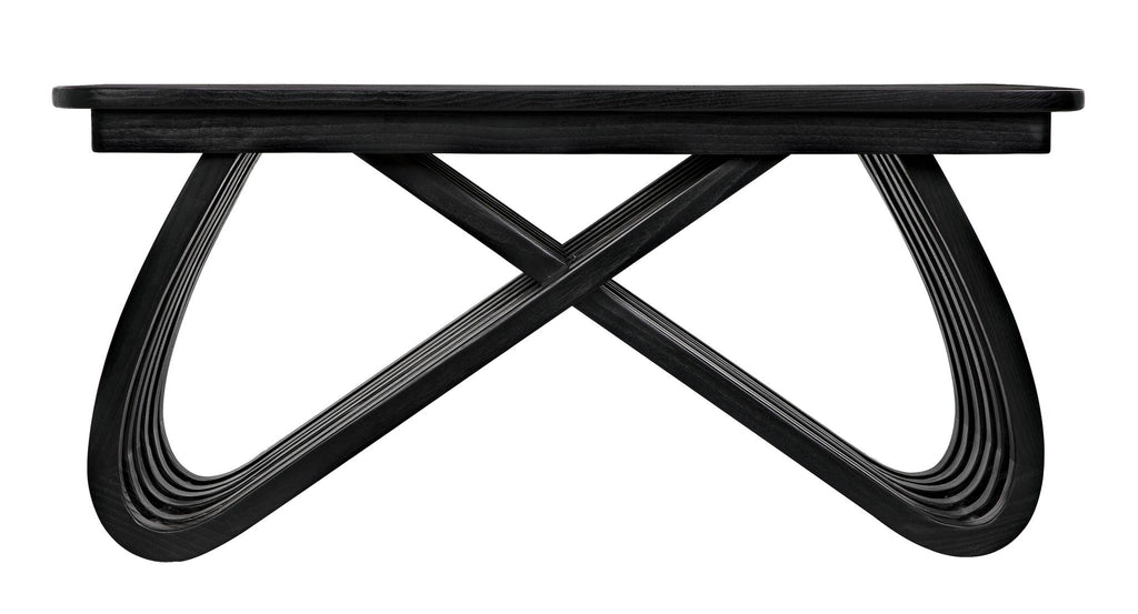 NOIR Infinity Coffee Table