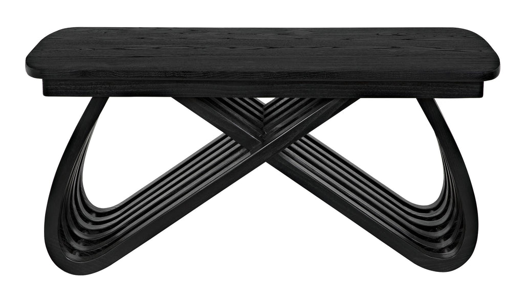 NOIR Infinity Coffee Table