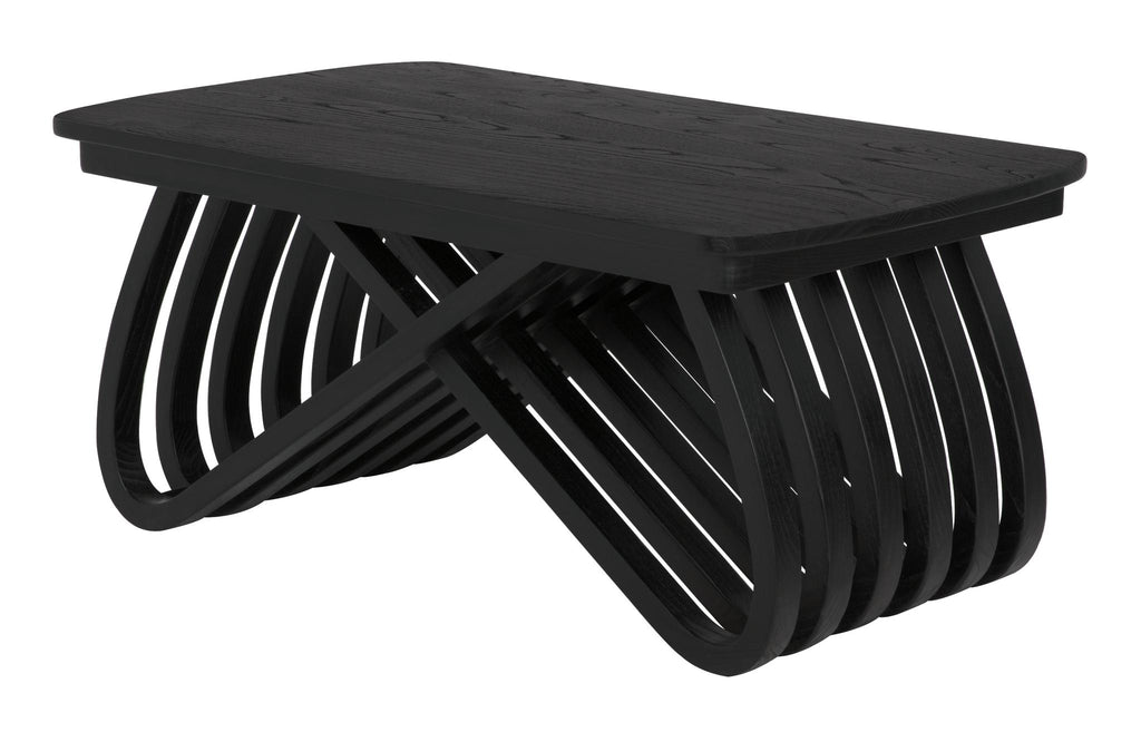 NOIR Infinity Coffee Table