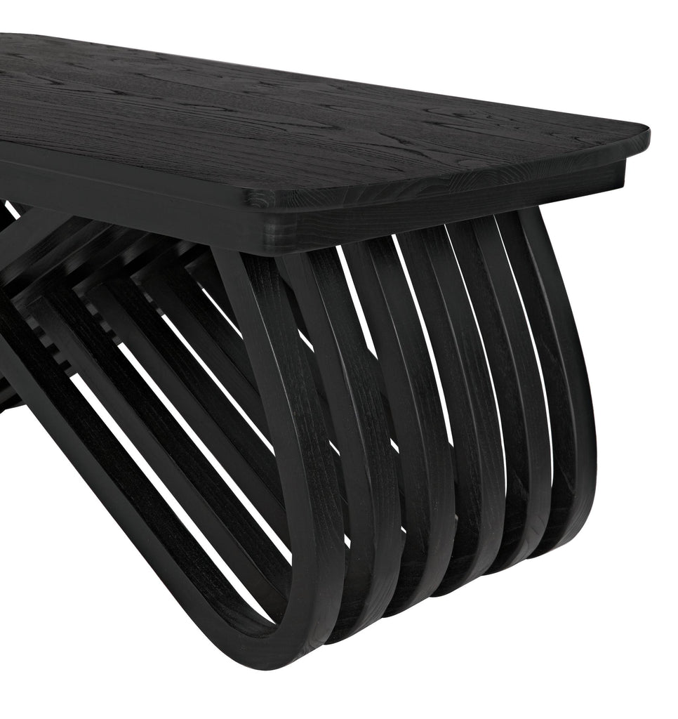 NOIR Infinity Coffee Table