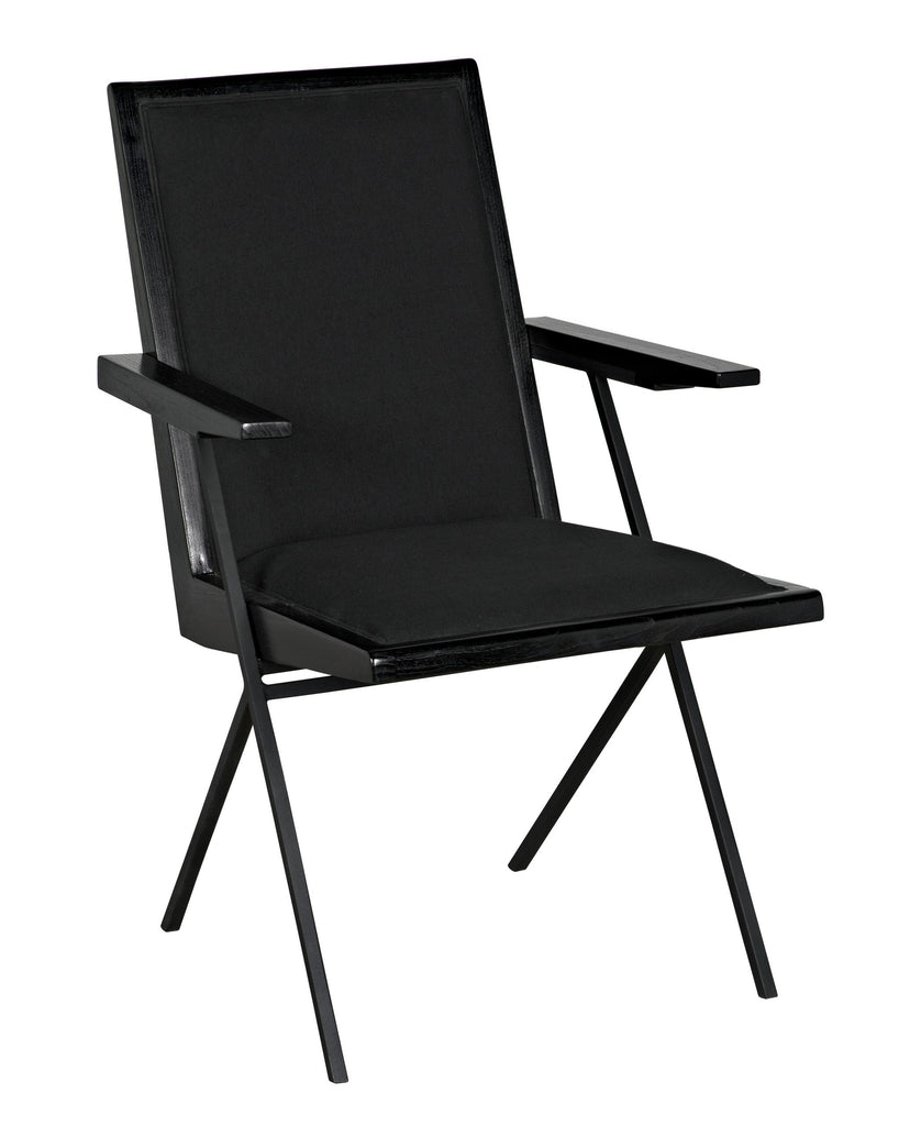 NOIR Henderson Chair