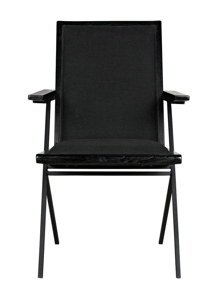 NOIR Henderson Chair