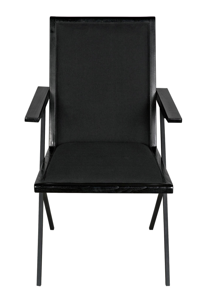 NOIR Henderson Chair