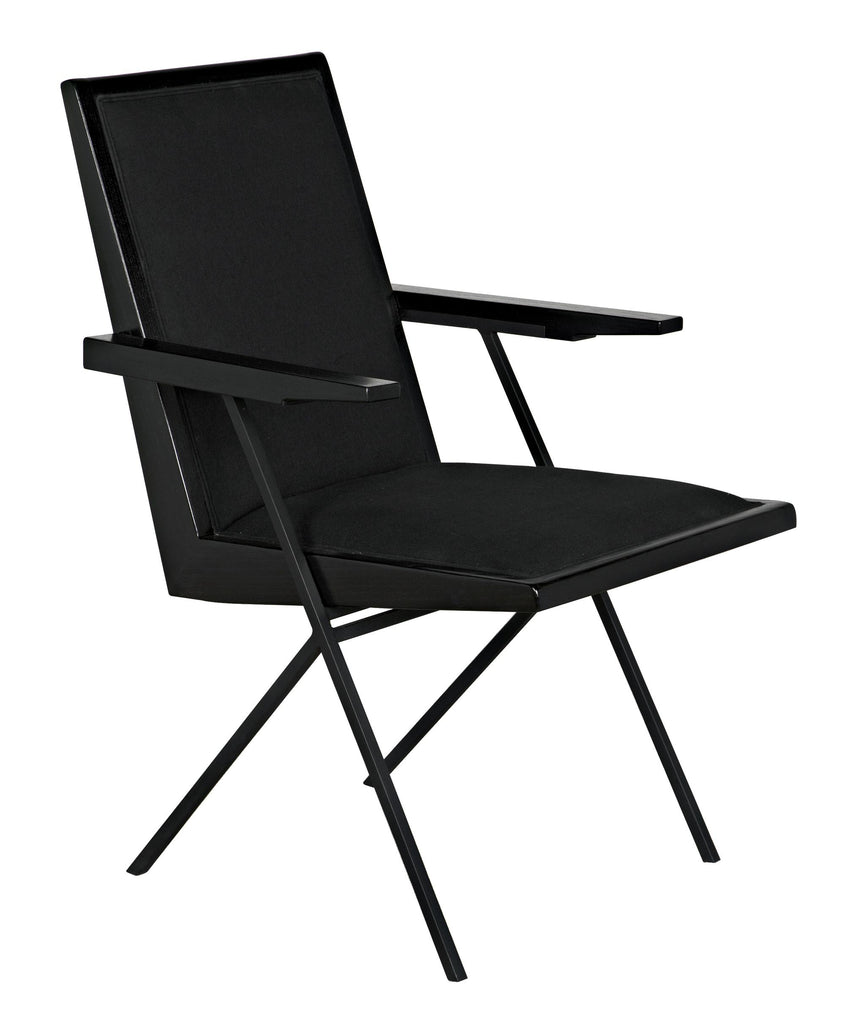 NOIR Henderson Chair