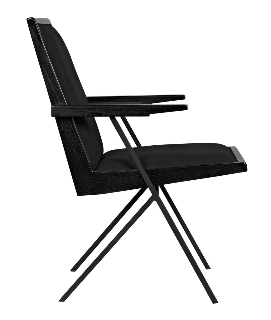 NOIR Henderson Chair