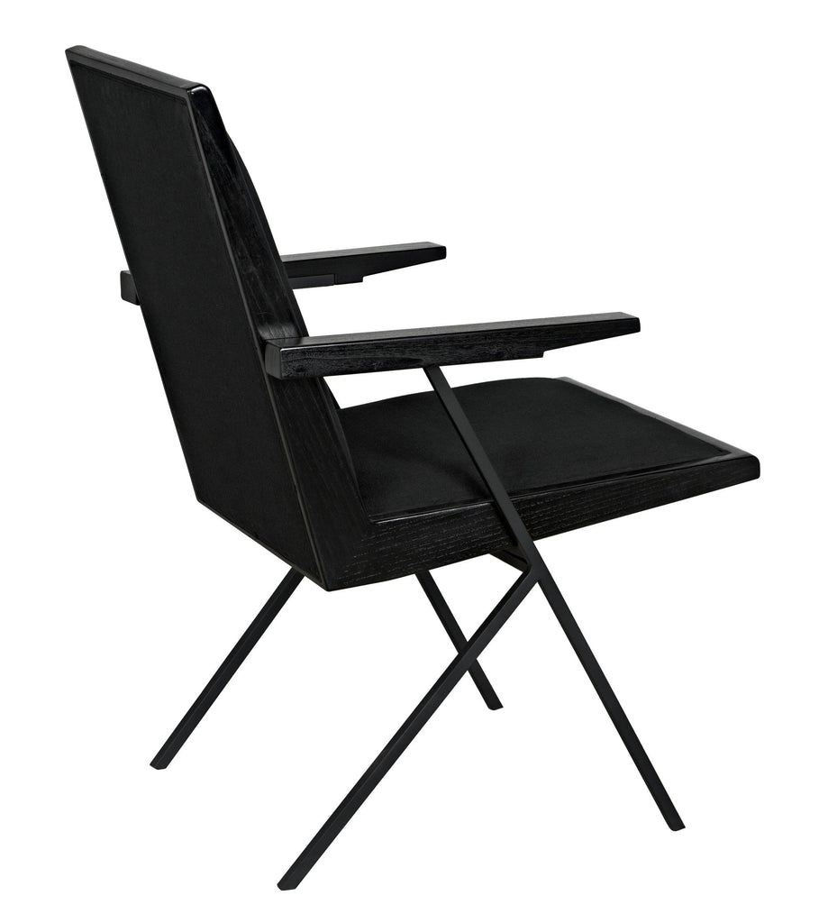 NOIR Henderson Chair